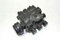Главный кран уровня пола RENAULT TRUCKS Premium 2 (01.05-)