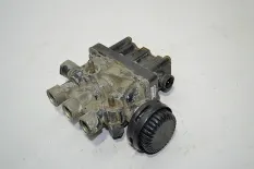 Главный кран уровня пола MAN TGA (01.99-12.08)