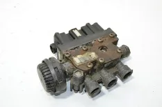 Главный кран уровня пола RENAULT TRUCKS Magnum Dxi (01.05-12.13)