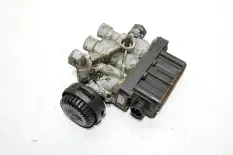 Главный кран уровня пола MAN TGA (01.99-12.08)