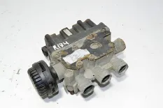Главный кран уровня пола RENAULT TRUCKS Premium 2 (01.05-)