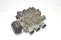 Главный кран уровня пола RENAULT TRUCKS Premium (01.96-)