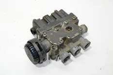 Главный кран уровня пола IVECO Stralis (01.02-)