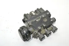 Главный кран уровня пола DAF XF105 (01.05-)