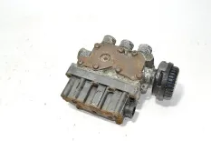 Главный кран уровня пола DAF CF85 (01.01-)