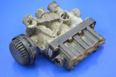 Главный кран уровня пола MERCEDES-BENZ Axor 2 (01.04-)