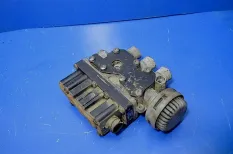 Главный кран уровня пола RENAULT TRUCKS Premium (01.96-)