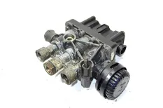 Главный кран уровня пола MAN TGA (01.99-12.08)