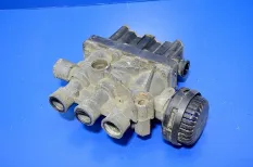 Главный кран уровня пола DAF CF85 (01.01-)
