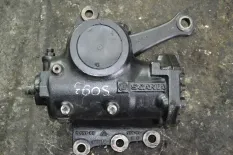 Рулевой редуктор (ГУР) SCANIA 4-Series (01.95-12.04)