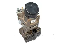 Главный тормозной кран RENAULT TRUCKS Magnum Dxi (01.05-12.13)