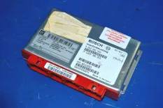 Блок управления ретардером MAN TGA (01.99-12.08)