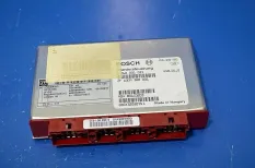 Блок управления ретардером MAN TGX (01.07-12.21)