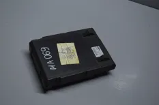 Блок управления, ZBR MAN TGA (01.99-12.08)
