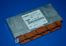 Блок управления, KSM MAN TGA (01.99-12.08)