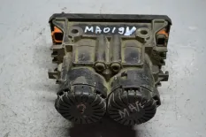 Кран EBS, ведущего моста (модулятор) MAN TGX (01.07-12.21)