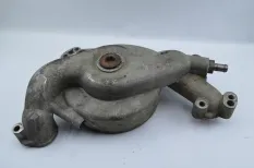 Водяная помпа MAN TGA (01.99-12.08)