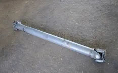Карданный вал DAF CF85 (01.01-)