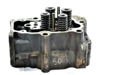 Головка блока цилиндров SCANIA 4-Series (01.95-12.04)