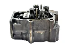 Головка блока цилиндров SCANIA 4-Series (01.95-12.04)