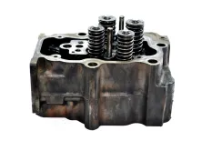 Головка блока цилиндров SCANIA 2-Series (01.80-12.88)