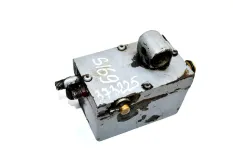 Насос подъема кабины SCANIA 4-Series (01.95-12.04)