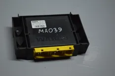 Блок управления ECAS MAN TGM (01.05-12.21)