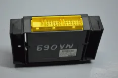 Блок управления ECAS MAN TGA (01.99-12.08)