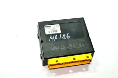 Блок управления ECAS MAN TGL (01.05-12.21)