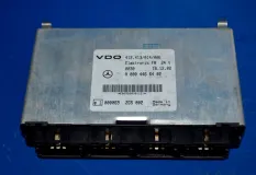 Блок управления, FR MERCEDES-BENZ Actros MP1 (01.96-12.02)