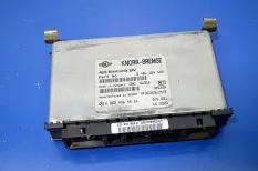 Блок управления ABS MERCEDES-BENZ Axor 2 (01.04-)