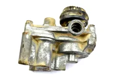 Кран ускорительный тормозной DAF CF85 (01.01-)