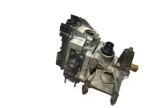 Осушитель воздуха SCANIA R-Series (01.04-12.17)