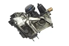 Осушитель воздуха SCANIA R-Series (01.04-12.17)