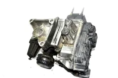Осушитель воздуха SCANIA R-Series (01.04-12.17)