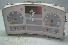Панель приборов MAN TGA (01.99-12.08)