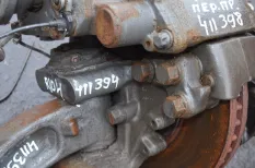 Поворотный кулак переднего моста, правый RENAULT TRUCKS Magnum Dxi (01.05-12.13)