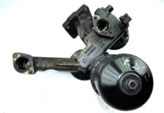 Кронштейн масляного фильтра RENAULT TRUCKS Magnum E.TECH (01.00-)