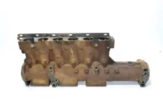 Топливный насос высокого давления (ТНВД) BOVA Futura FHD13 (01.84-)