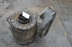 Корпус воздушного фильтра DAF 95 (01.87-12.98)