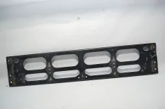 Решетка радиатора, средняя VOLVO FH (01.05-)