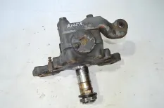 Поворотный кулак переднего моста, правый RENAULT TRUCKS Premium 2 (01.05-)
