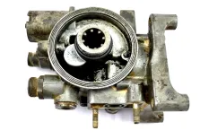 Осушитель воздуха DAF CF85 (01.01-)