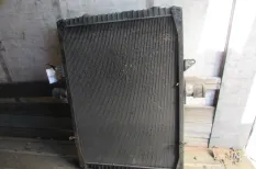 Радиатор RENAULT TRUCKS Magnum E.TECH (01.00-)