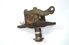 Поворотный кулак переднего моста, правый DAF CF85 (01.01-)