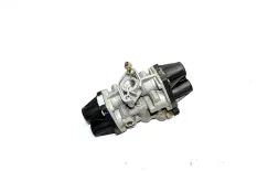 4-х контурный защитный клапан MERCEDES-BENZ Actros MP2/MP3 (01.02-12.14)