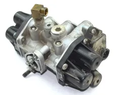 4-х контурный защитный клапан MERCEDES-BENZ Axor 2 (01.04-)