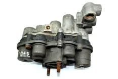 4-х контурный защитный клапан RENAULT TRUCKS Magnum E.TECH (01.00-)