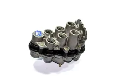 4-х контурный защитный клапан RENAULT TRUCKS Magnum E.TECH (01.00-)