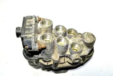 4-х контурный защитный клапан DAF XF105 (01.05-)